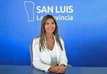 Eugenia Sosa Herrera asumirá como ministra de Hacienda e Infraestructura Pública, en reemplazo de Néstor Ordóñez