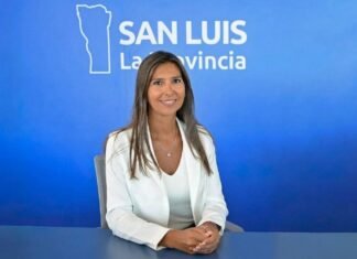 La ministra de Hacienda dio detalles de los anuncios salariales para el último trimestre