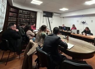 La jueza Banó renovó las cautelares a los ex funcionarios de RodrÃguez Saá mientras define su continuidad en la causa