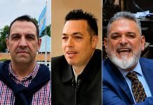 Banó hizo lugar al planteo de las defensas y remitió la causa contra exfuncionarios de Rodríguez Saá al juez Flores Leyes