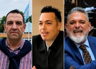 El Colegio de Jueces declaró nula la prórroga de las medidas de coerción a los exfuncionarios de Rodríguez Saá