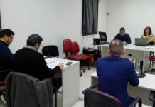 Imputaron a dos hombres por la usurpación del campo El Caburé