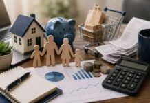 La carga tributaria sobre familias asalariadas ronda el 50% y demanda hasta 182 dÃas de trabajo al año, según el IARAF