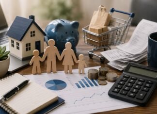 La carga tributaria sobre familias asalariadas ronda el 50% y demanda hasta 182 días de trabajo al año, según el IARAF