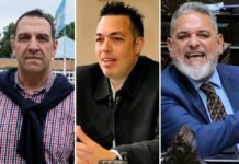 Banó hizo lugar al planteo de las defensas y remitió la causa contra exfuncionarios de Rodríguez Saá al juez Flores Leyes