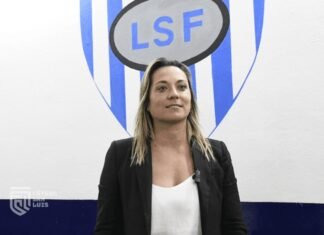 El Tribunal de Disciplina del Consejo Federal de AFA suspendió por tres meses a Laura Sánchez como presidente de la Liga Sanluiseña