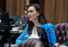 Falleció la diputada Luciana Perano tras sufrir un infarto durante una visita a su localidad natal