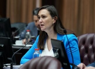 Falleció la diputada Luciana Perano tras sufrir un infarto durante una visita a su localidad natal