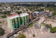Complejo Molino Fénix: agenda de actividades de julio