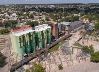 Complejo Molino Fénix: agenda de actividades de julio