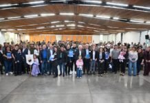 El Gobierno entregó financiamiento a 81 ONG, regularizó instituciones y formalizó la incorporación de beneficiarios del Plan de Inclusión