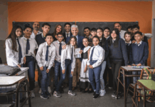 Pruebas Aprender: San Luis mejoró 12 puntos en Lengua, 5 en Matemática y quedó por encima de la media nacional