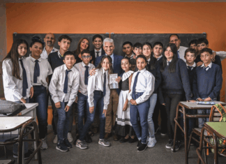 Pruebas Aprender: San Luis mejoró 12 puntos en Lengua, 5 en Matemática y quedó por encima de la media nacional