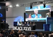 San Luis es sede del Encuentro Nacional de Cooperativas Escolares con la participación de 18 provincias