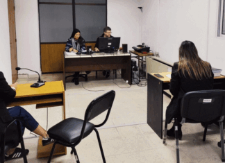 Prorrogan la prisión preventiva de un hombre imputado por una estafa piramidal