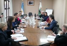 El Tribunal de Cuentas informó un superÔvit de $43.800 millones y mañana se trata la cuenta de inversión 2025