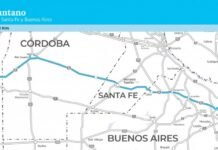 El Gobierno nacional adjudicó el Tramo Puntano: el peaje será de $1.440,08 más IVA cada 100 kilómetros y será actualizado