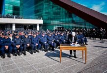 La Provincia llamó a licitación para incorporar vehículos destinados a la Policía de San Luis