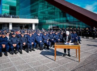 La Provincia llamó a licitación para incorporar vehículos destinados a la Policía de San Luis