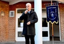 Poggi: “El desmantelamiento de las fuerzas de seguridad parecía algo planificado”