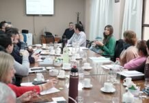 Cámara de Diputados: el RIPEE quedó listo para ser tratado y el campo respaldó los consorcios camineros
