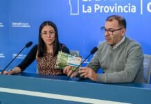 Lanzan una nueva edición de Activá tu Huerta, con kits de semillas y capacitaciones en toda la provincia