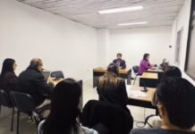 Dos acusados irán a juicio por el homicidio de Mario Lucero en El Trapiche, con pedido de perpetua