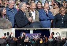 Adolfo Rodríguez Saá y el PJ de Alberto llamaron a la unidad, pero por separado y con la mirada puesta en 2027