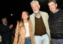 El PJ cuestionó el proyecto de Milei que permite la venta de territorio a extranjeros y exigió un pronunciamiento de Poggi
