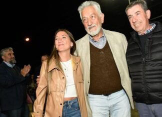 El PJ cuestionó el proyecto de Milei que permite la venta de territorio a extranjeros y exigió un pronunciamiento de Poggi
