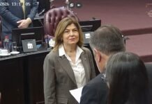 Diputados: asumió Zárate y el poggismo decidió los representantes del albertismo para el jury de enjuiciamiento