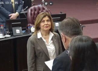 Diputados: asumió Zárate y el poggismo decidió los representantes del albertismo para el jury de enjuiciamiento
