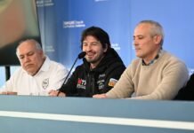 San Luis recibirá la definición del Rally Argentino Coronación junto con la última fecha del Provincial