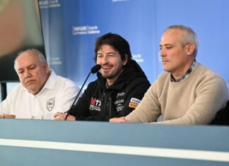 San Luis recibirá la definición del Rally Argentino Coronación junto con la última fecha del Provincial