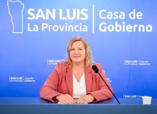 El presupuesto 2027 asciende a $2,5 billones, destinando el 59% a Salud, Educación y Seguridad; y se harán 2.600 viviendas