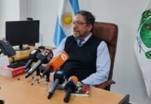 La Justicia descartó que la desaparición de Darío Cuello haya sido un secuestro y cuestionó las versiones que circularon