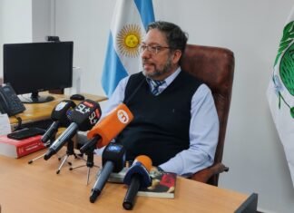 La Justicia descartó que la desaparición de Darío Cuello haya sido un secuestro y cuestionó las versiones que circularon