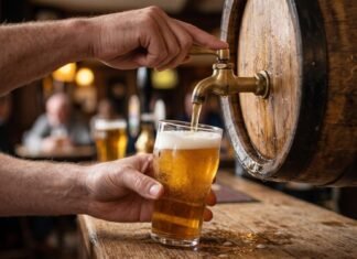 Este sábado, en el centro cultural José La Vía, se realizará el “IPA Day”, con entrada libre y gratuita