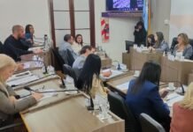 El oficialismo impidió tratar un pedido de informes sobre fondos del Concejo destinados a Juventud