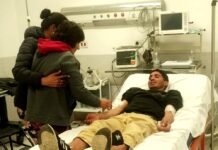 Encontraron con vida a Darío “Yayi” Cuello