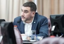 Causa Molino Fénix: ingresó a la Cámara de Diputados el pedido judicial de desafuero de Joaquín Beltrán
