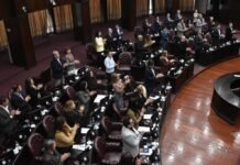 Diputados dio media sanción al Régimen de Consorcios Camineros, sin el acompañamiento de la oposición que presentó su propia versión
