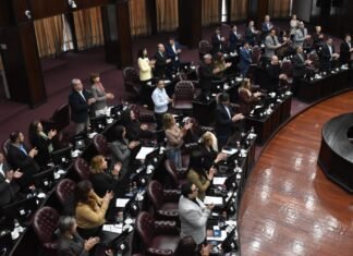 Diputados dio media sanción al Régimen de Consorcios Camineros, sin el acompañamiento de la oposición que presentó su propia versión