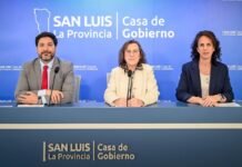 El Gobierno demandó a la obra social IOMA por una deuda de $485 millones
