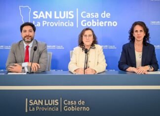 El Gobierno demandó a la obra social IOMA por una deuda de $485 millones