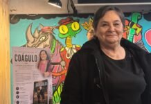 “Coágulo”: a casi 50 años de la dictadura, Graciela Parisotto puso en palabras una historia marcada por el miedo