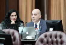 Media sanción por unanimidad al proyecto de modificación integral del ejercicio de la Fonoaudiología en la provincia