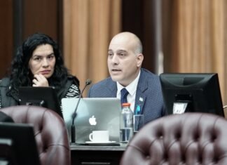 Media sanción por unanimidad al proyecto de modificación integral del ejercicio de la Fonoaudiología en la provincia