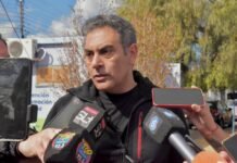 Hissa dio detalles sobre las casas de autoconstrucción asistida, las cámaras para detectar a quiénes arrojen basura y su postura respecto a la reforma constitucional