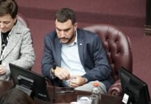 La Cámara de Diputados no recibió aún el pedido de desafuero de Beltrán y el PJ evitó cuestionamientos al Gobierno